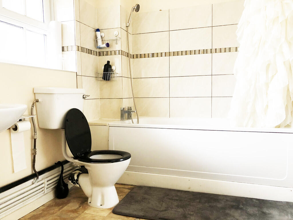 Phoenix Road, London