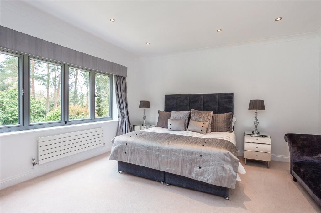 Principal Suite