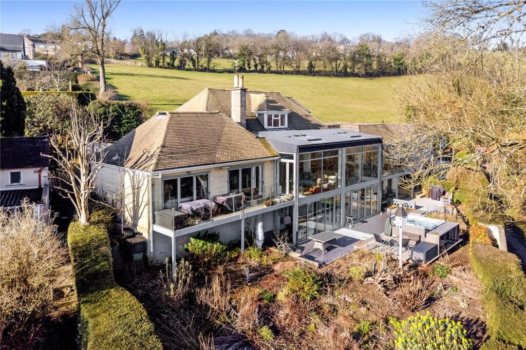 The Glass House