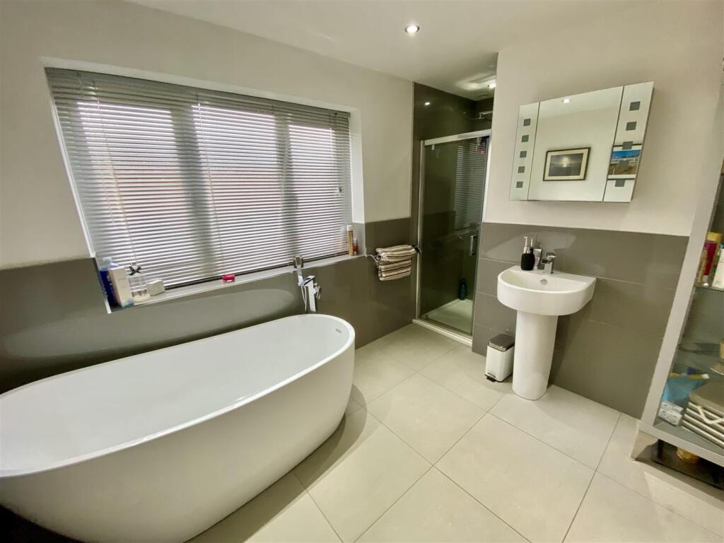 Bramleys Estate Agents - Quarryside Road - Mirfiel