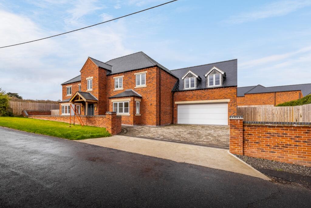 Plot 21 Joseph¿s Place (Burgh Le Marsh)-6