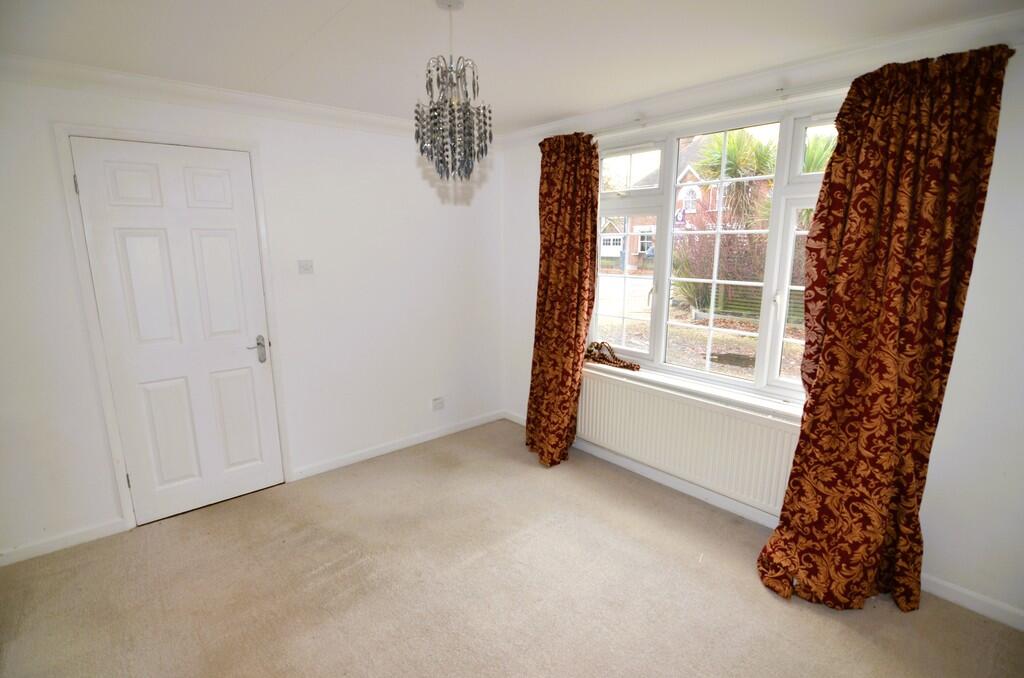 Bedroom 3 / Dinin...