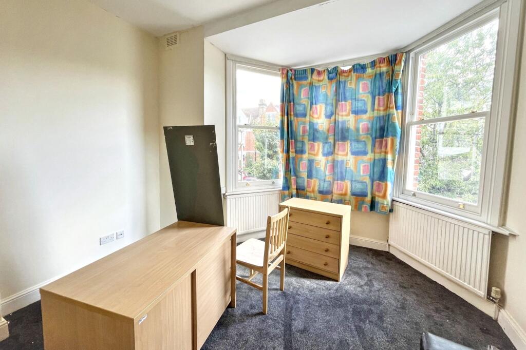 96 Ritherdon Road, Tooting, London SW17 8QQ