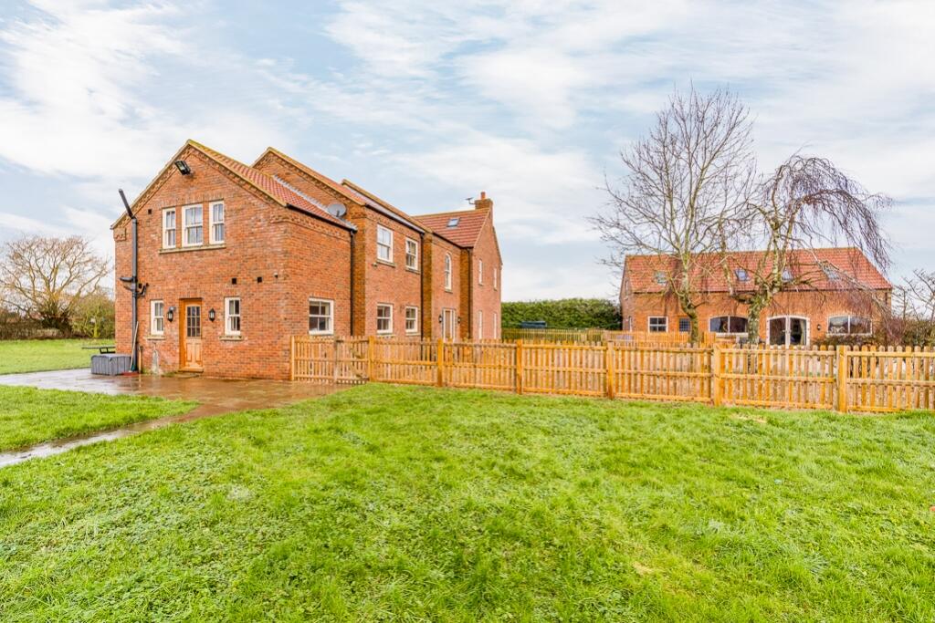 Glebe Farm (Donington)-18