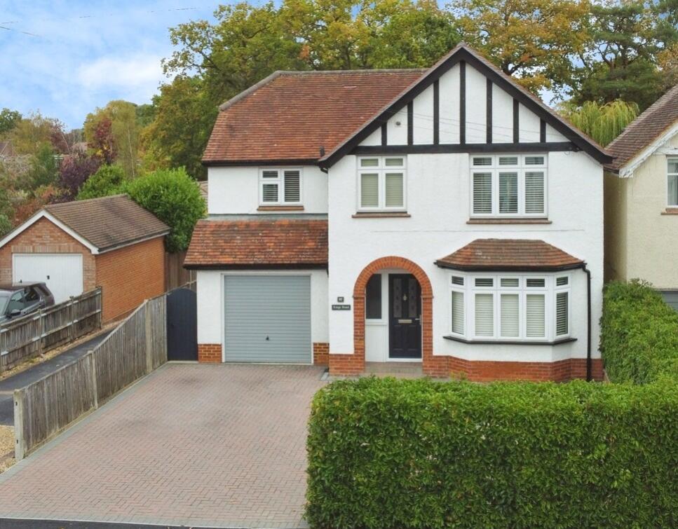 EweMove Estate Agents Basingstoke - Kings Road 