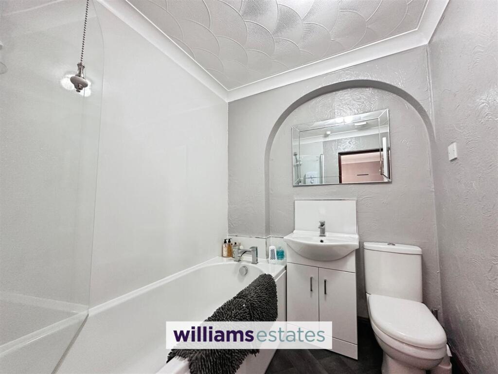 Annex Bathroom