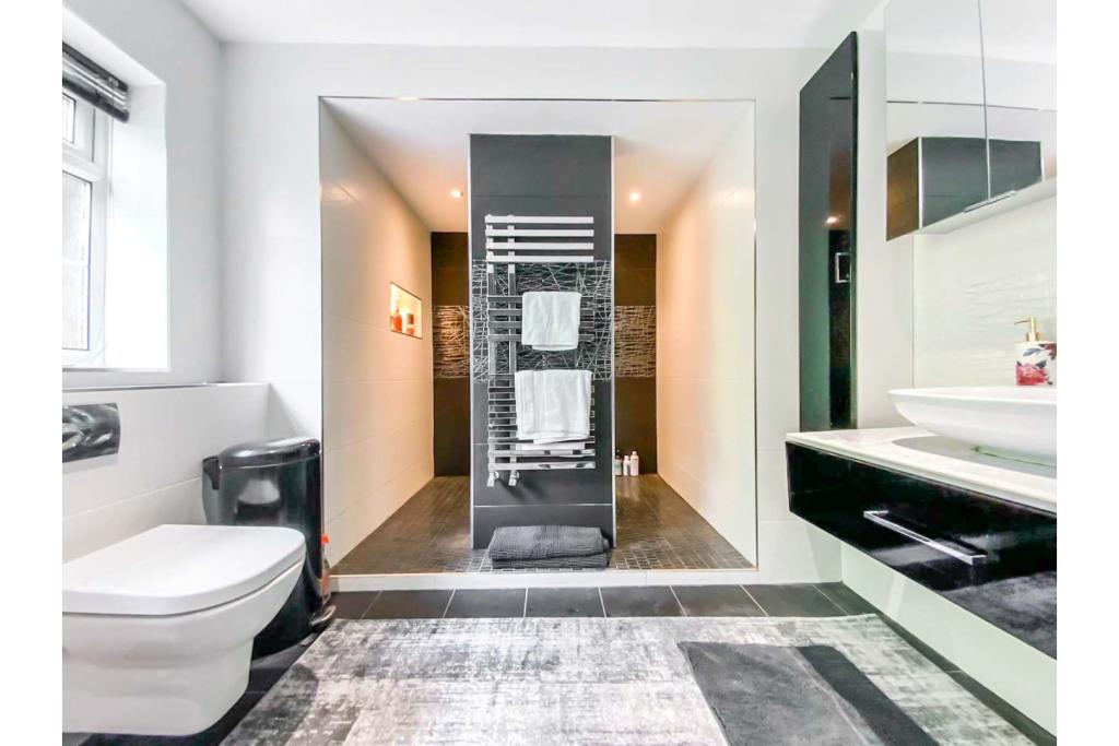 En-suite