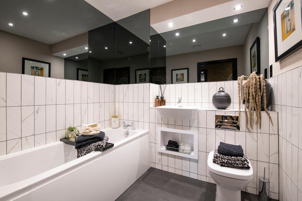 Showhome Photography