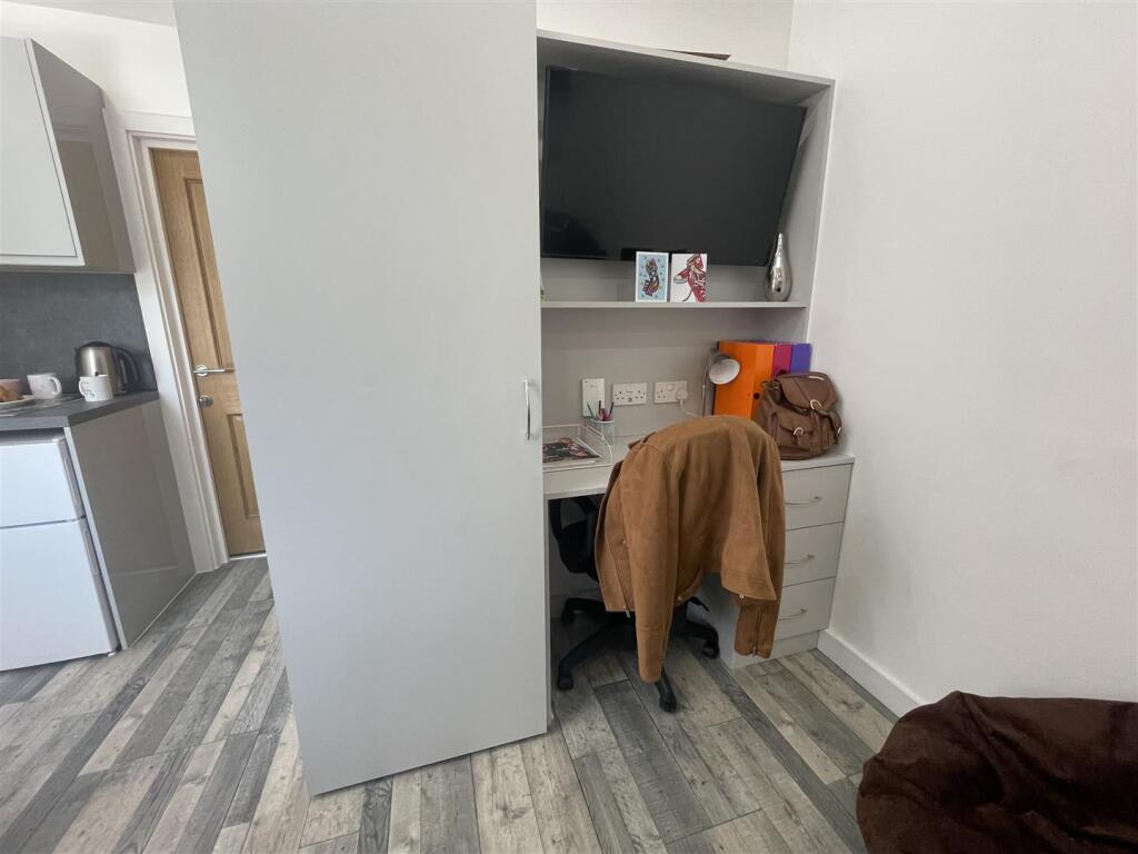 Desk