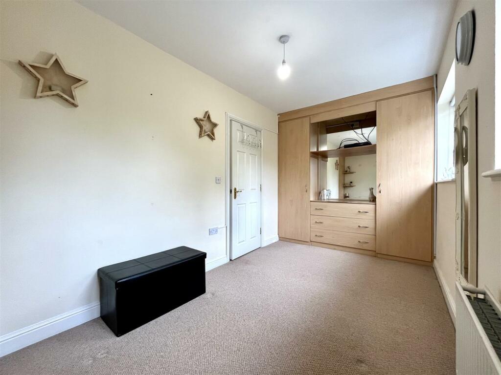 Bedroom 2 Aspect 3