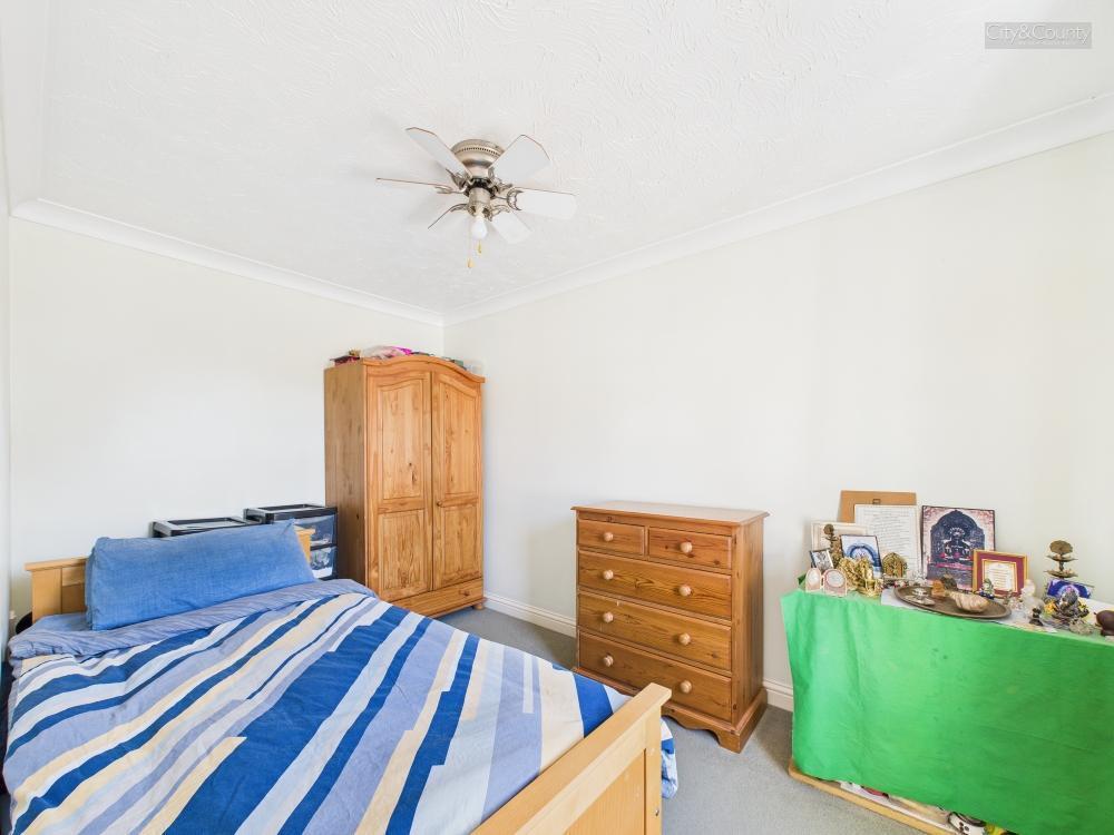 Bedroom Five