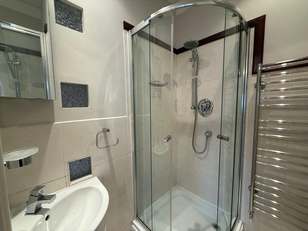 en suite