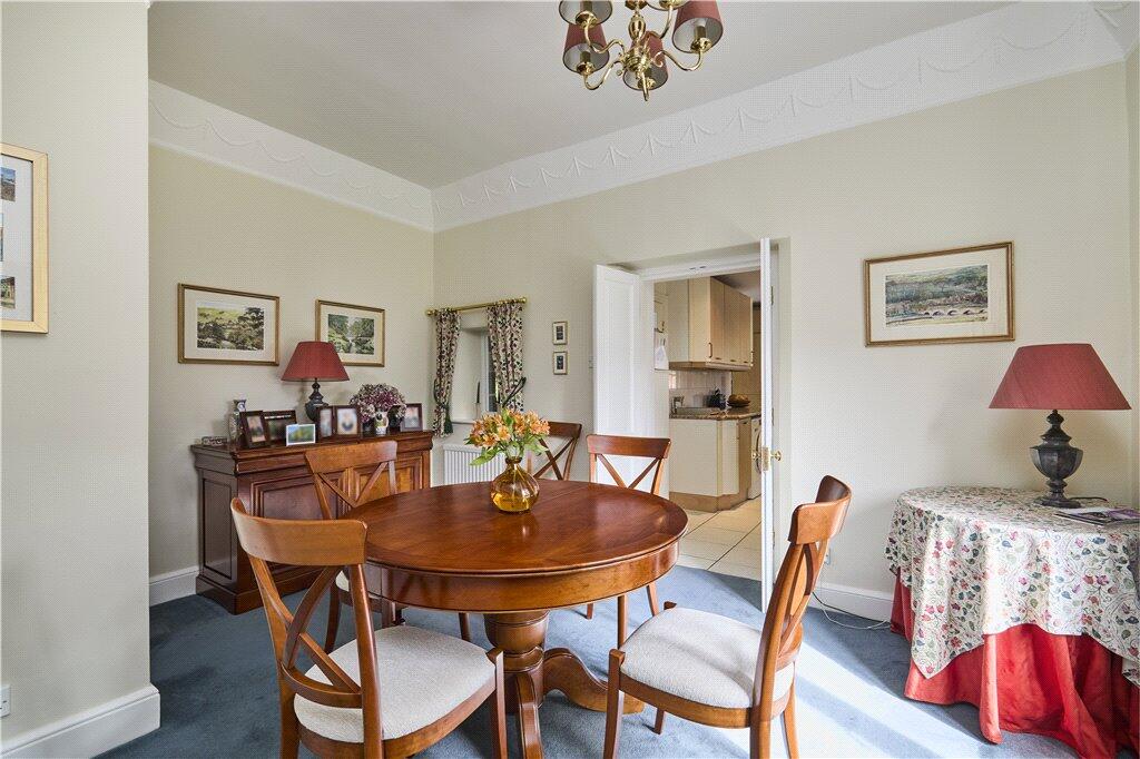 Dinning Room