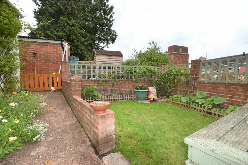 Uffculme Seddons
