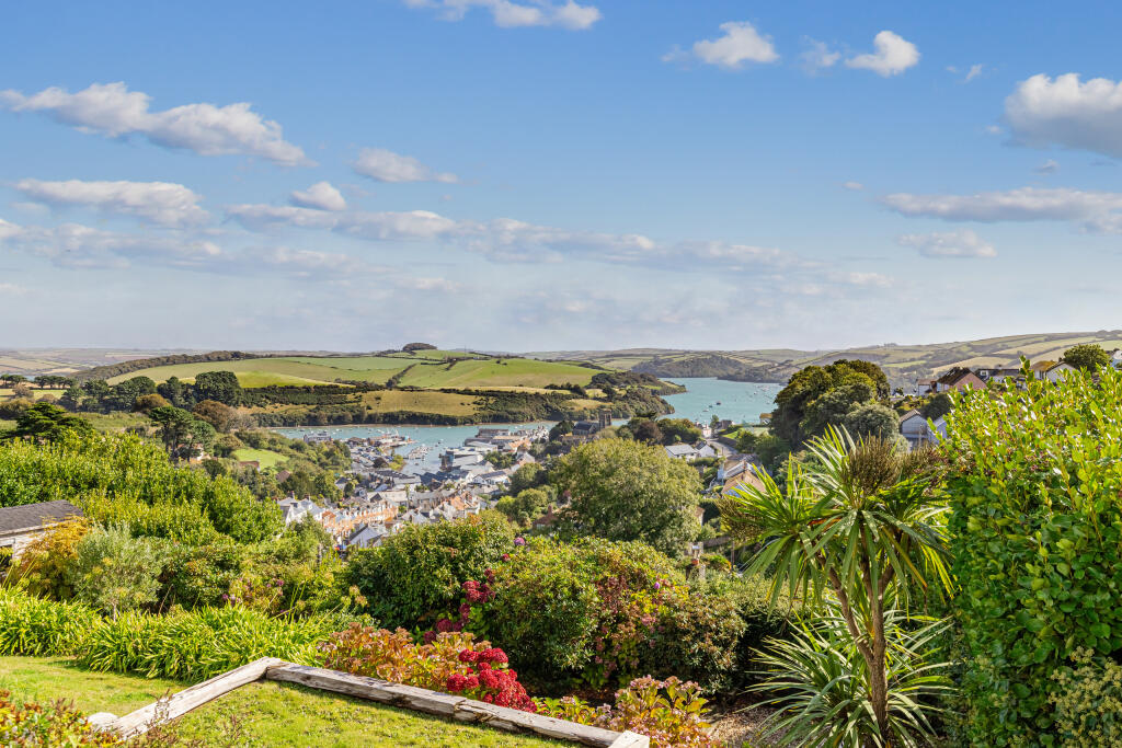 Salcombe view