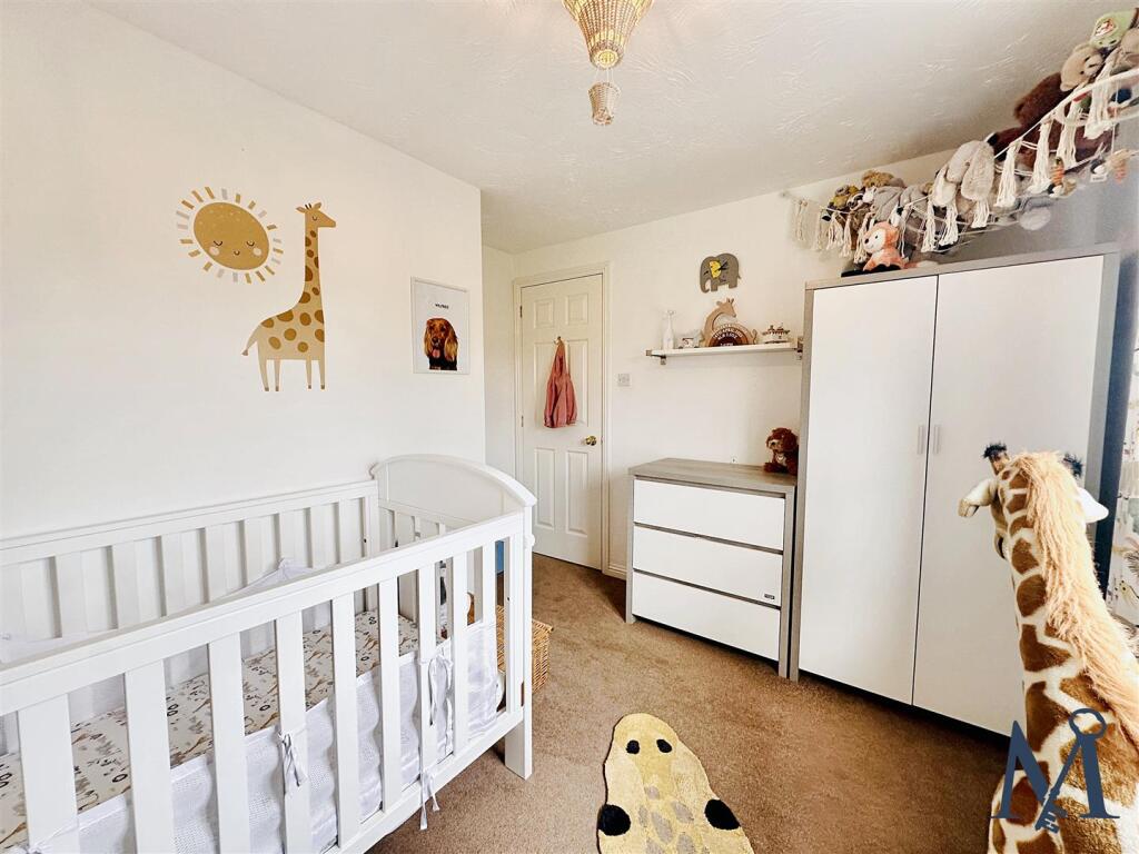 Bedroom 3