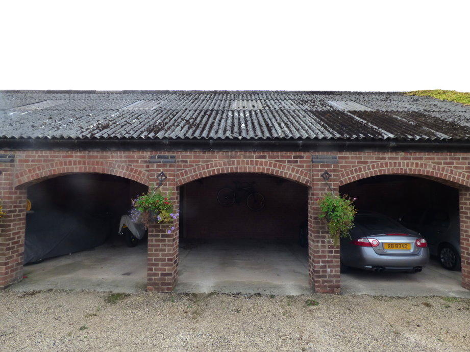 Carriage Barn