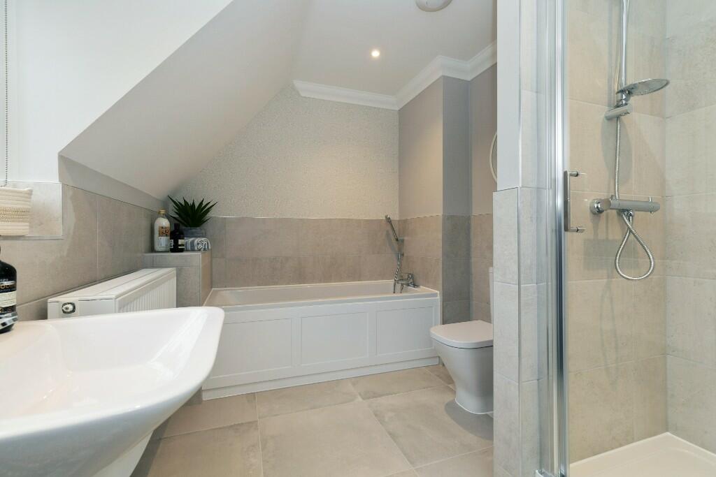 Previous Showhome