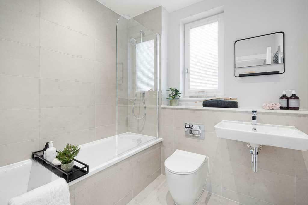 Show Home