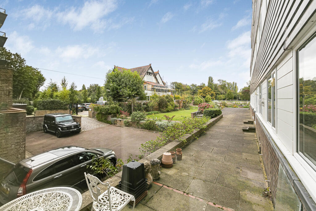 Communal Gardens