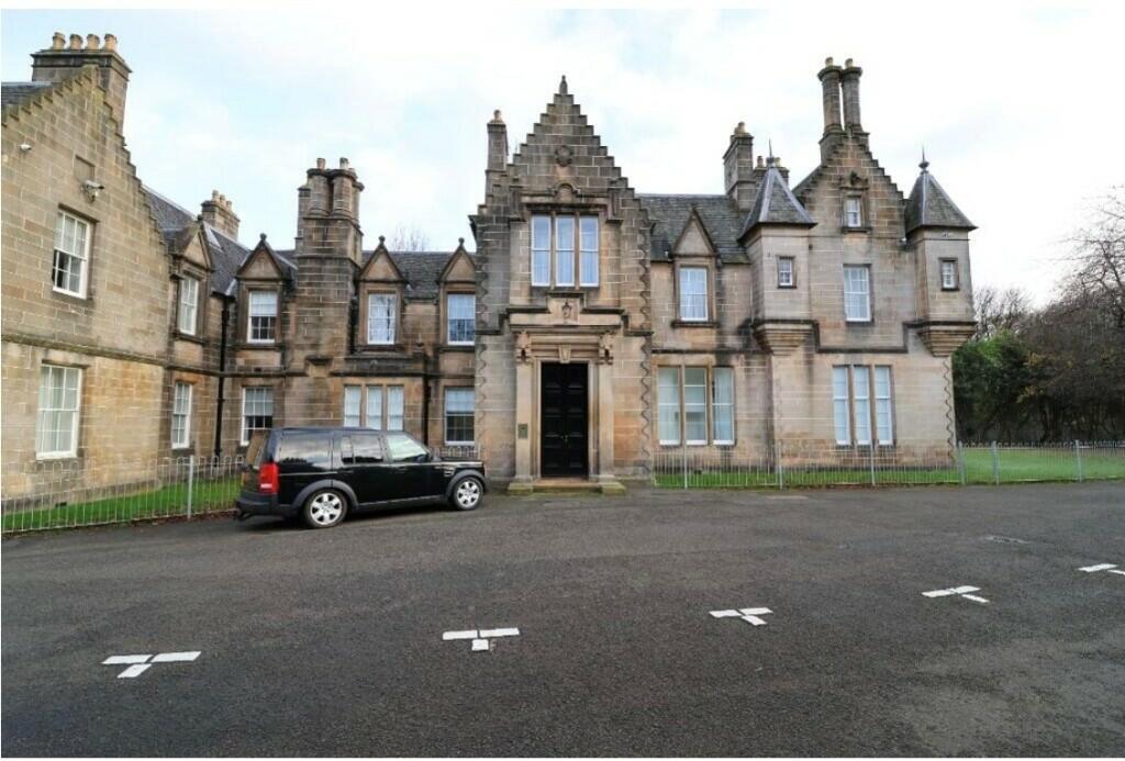 Tollcross Road, Glasgow, G32