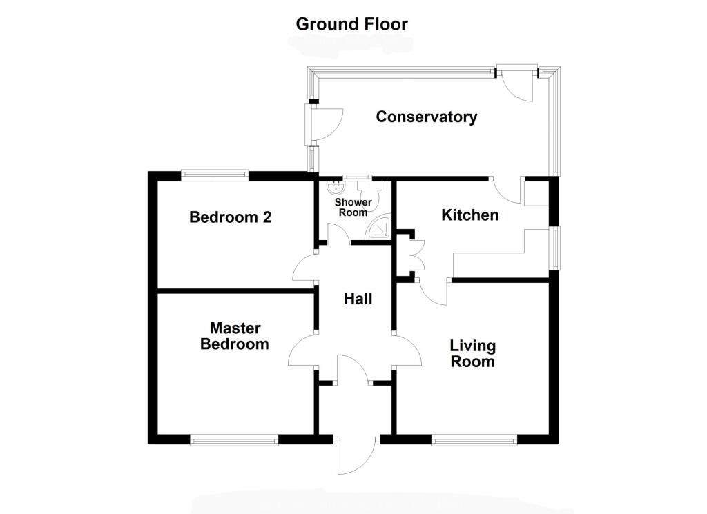 Avonford, Roucan Road, Collin, DG1 4JF - Braidwood