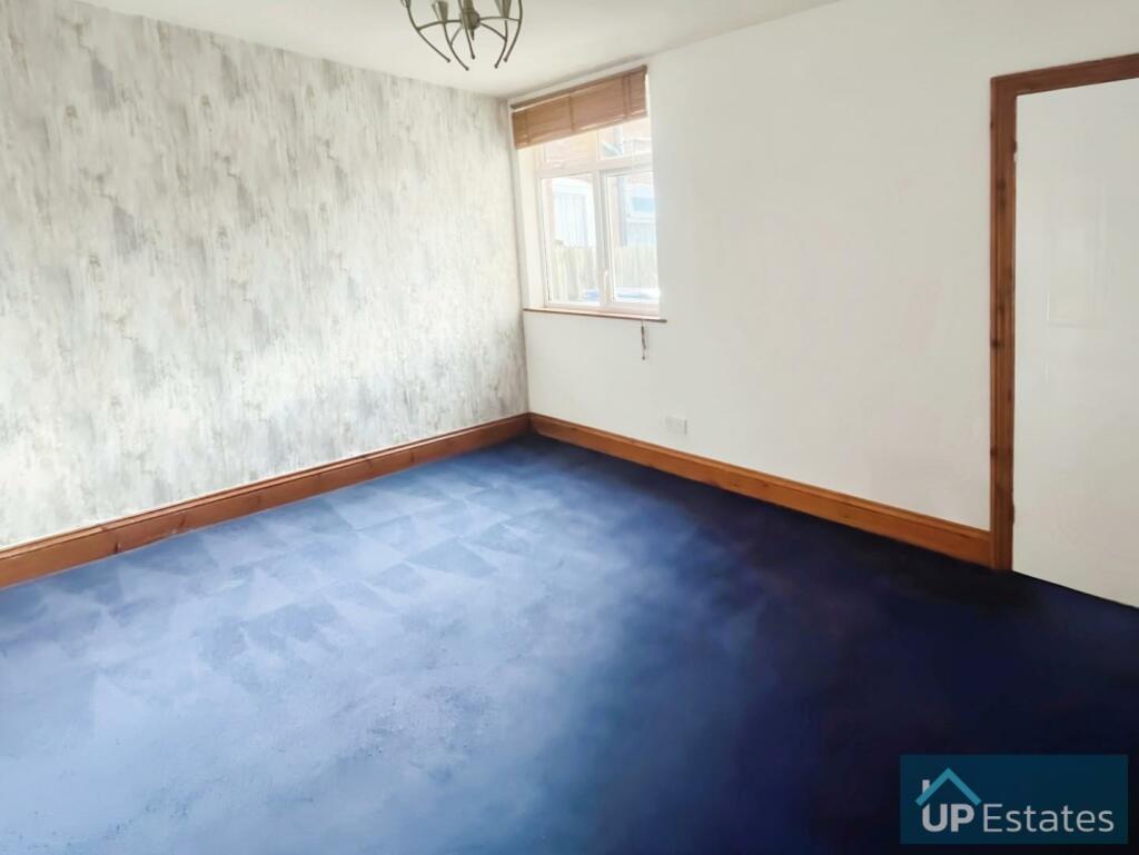REAR RECEPTION ROOM