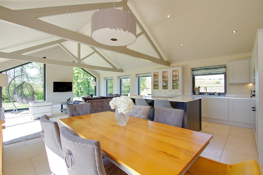 Living kitchen 