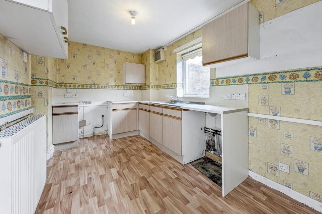 8 James Street, Westerhope, Newcastle Upon Tyne, NE5 5JL