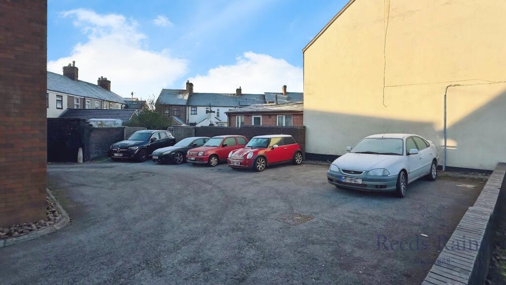 Car Park