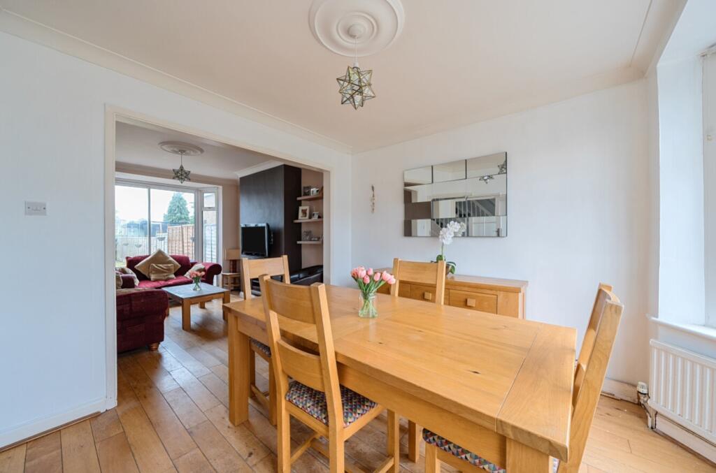 open plan dining room dean ewemove cheam and sutto