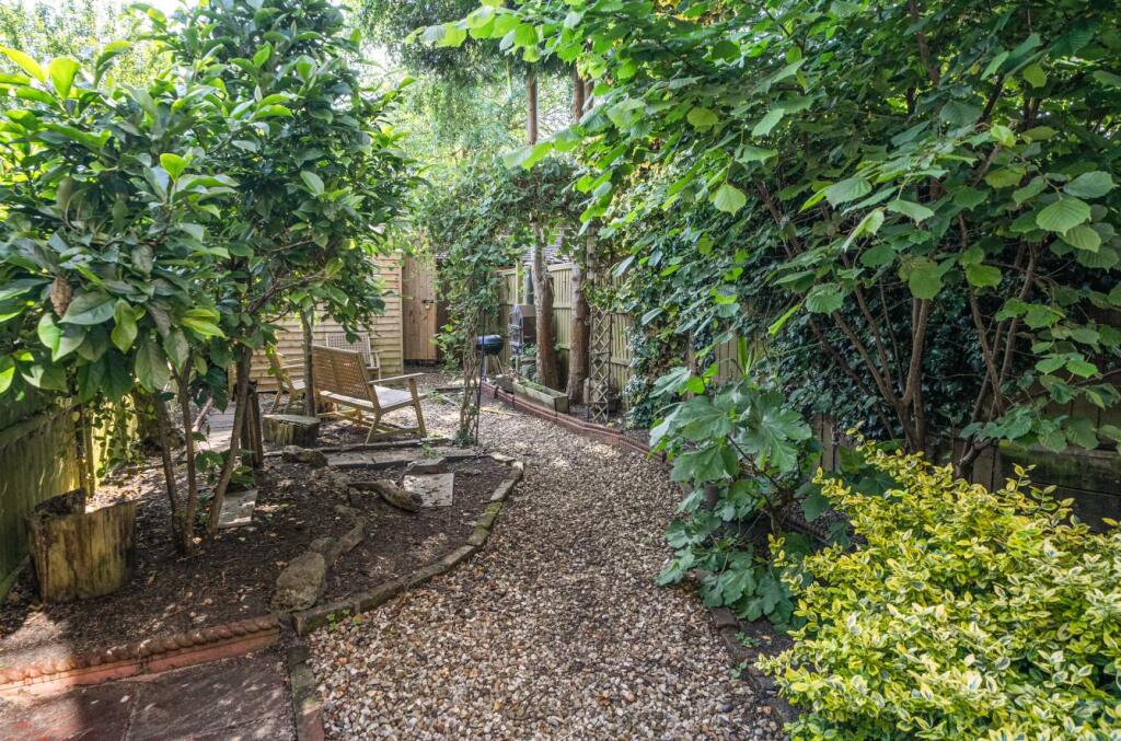 Mill Road, Ullesthorpe