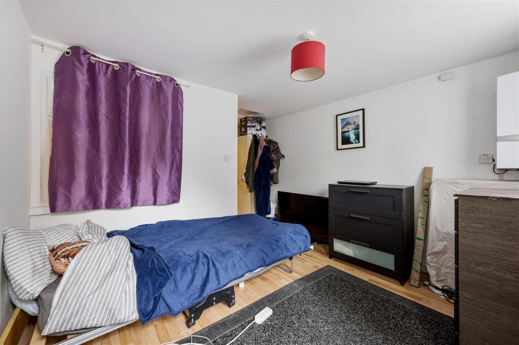 Haroldstone Road E17