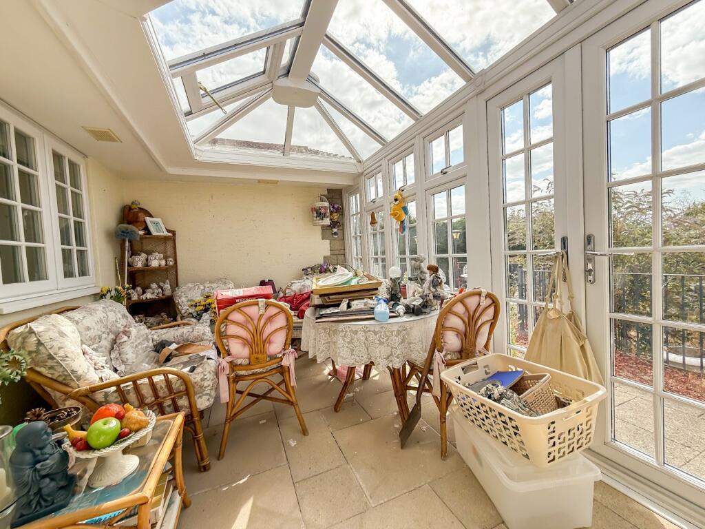 Sun Room
