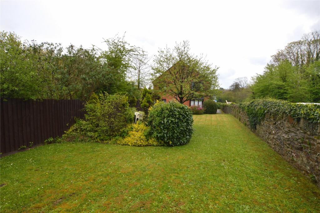 Communal Garden