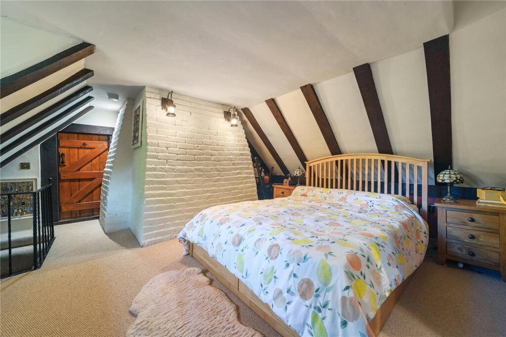 Principal Bedroom