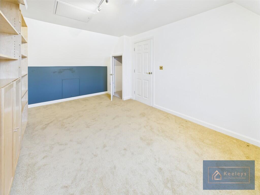 Bedroom 5