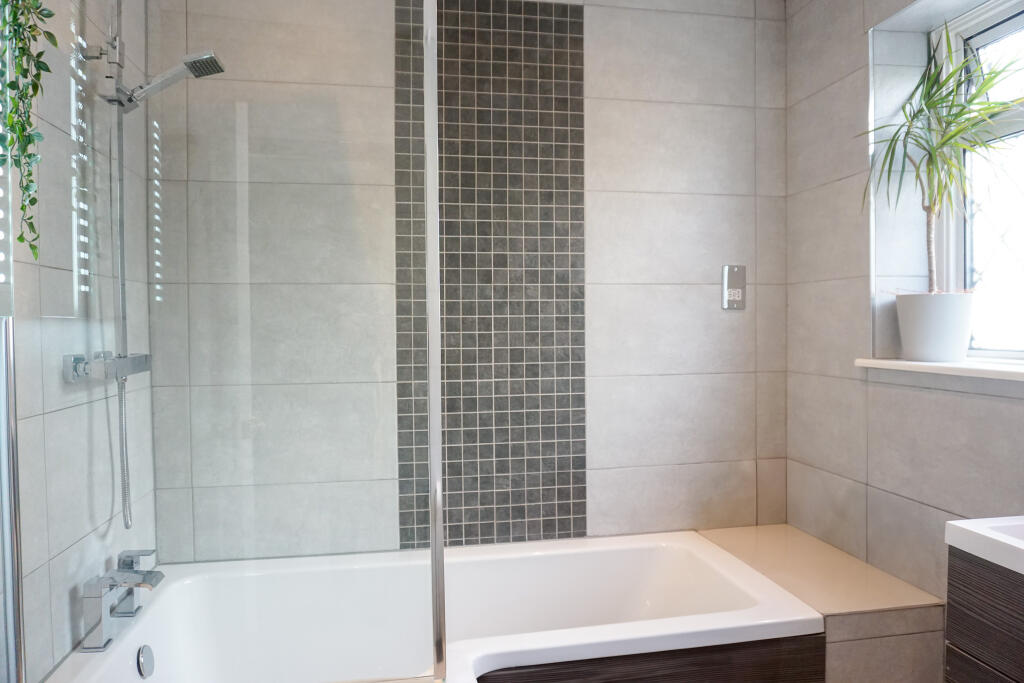 Downstairs Bathroom
