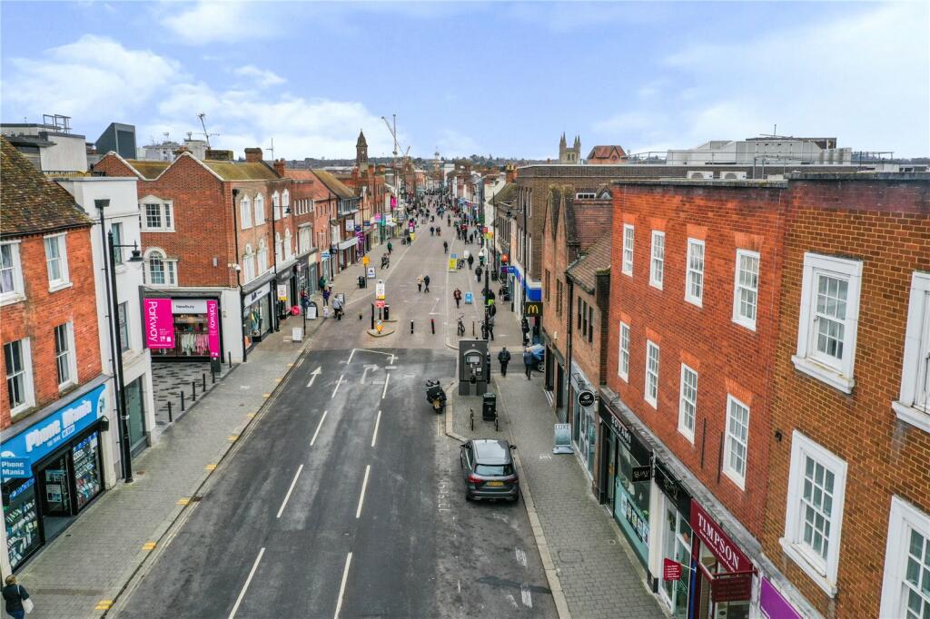 Town Centre