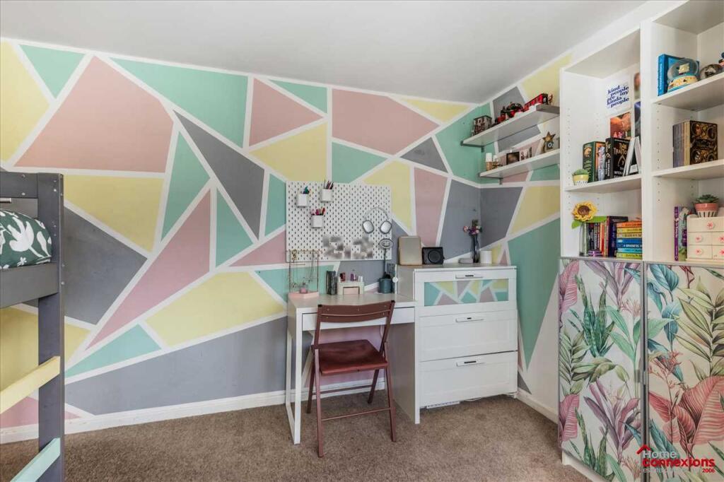 Bedroom Three (2)