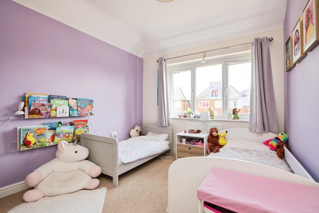 Bedroom Four