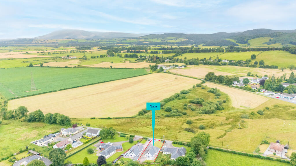 Aerial Locator