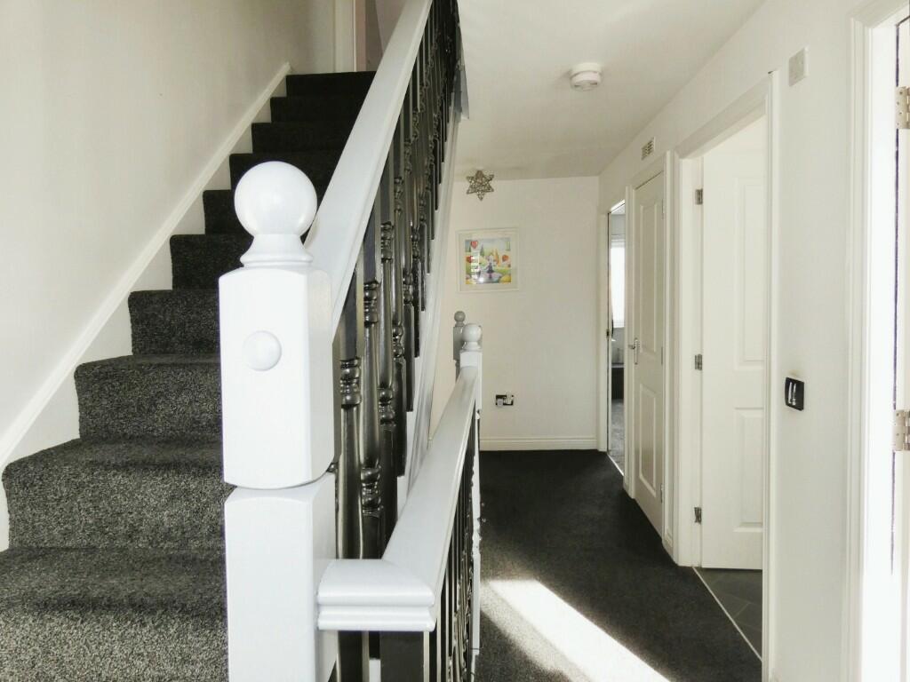 Upper Landing