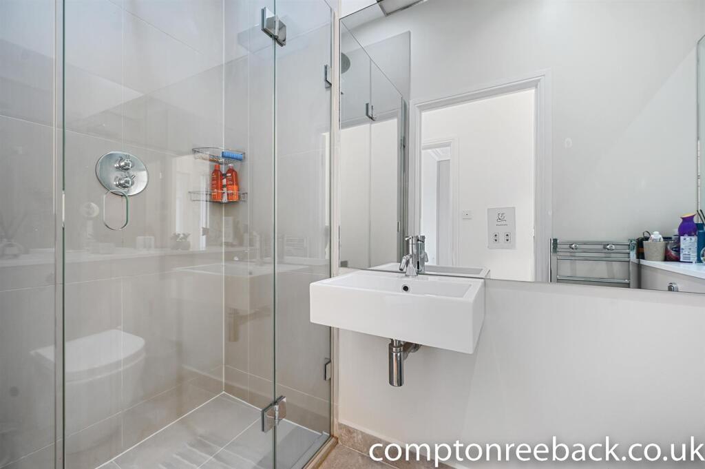 Showerroom