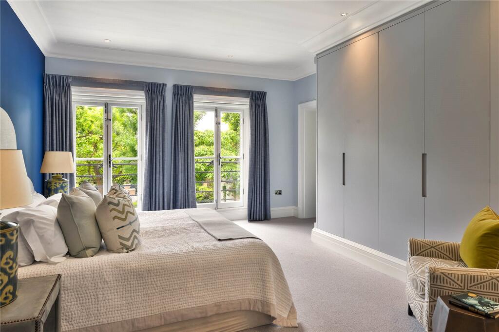 Bedroom Five