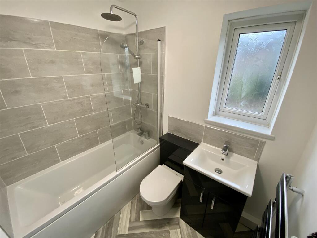 Bathroom/WC