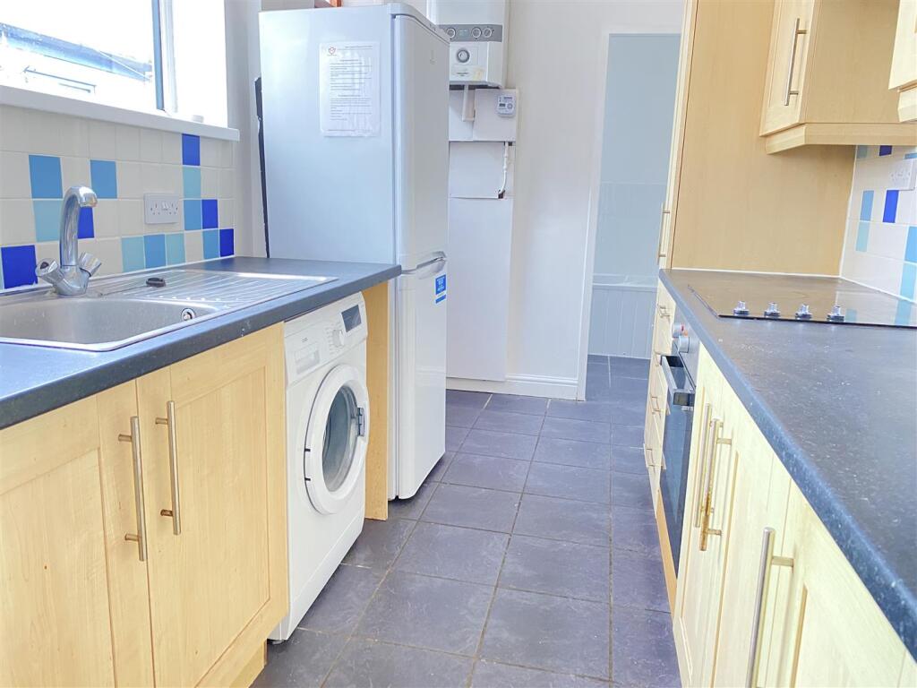 16 Grafton StreetKingston Upon Hull