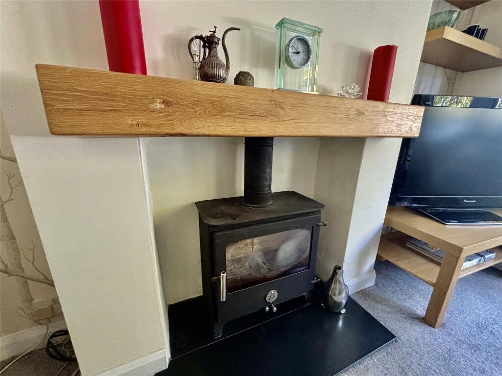 Fire Place