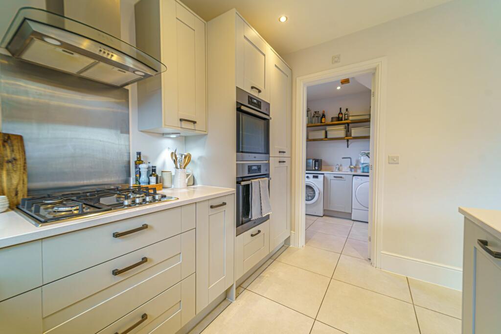 Kitchen/Dinning Room