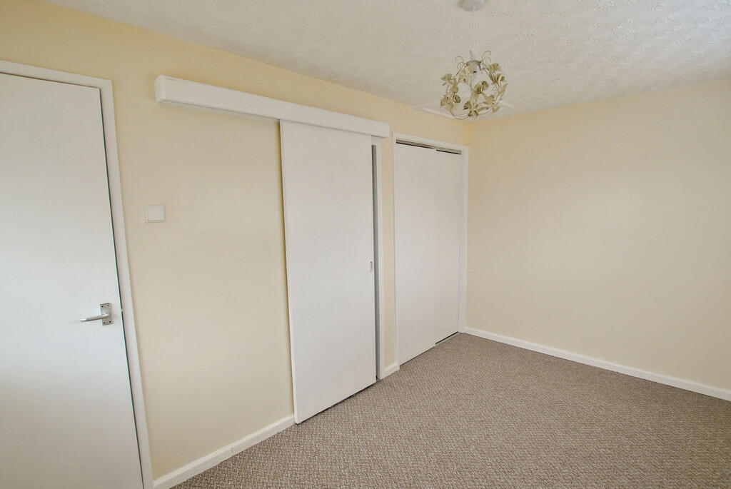 bedroom angle to ...